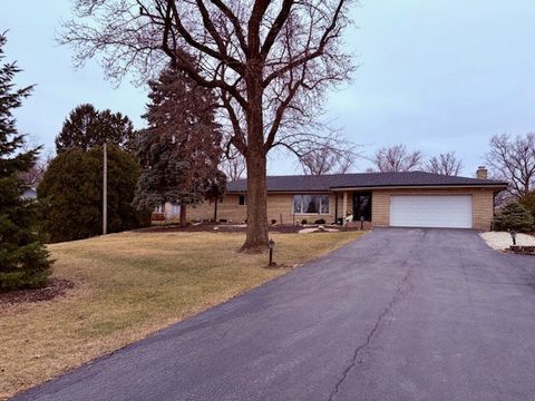 Tiny photo for 13210 S 85th Avenue, Palos Park, IL 60464 (MLS # 12573974)