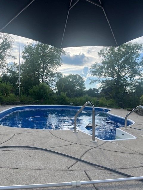 Tiny photo for 13210 S 85th Avenue, Palos Park, IL 60464 (MLS # 12573974)