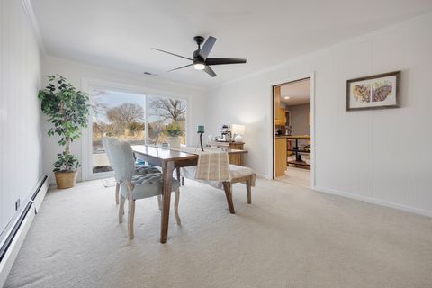 Tiny photo for 13210 S 85th Avenue, Palos Park, IL 60464 (MLS # 12573974)