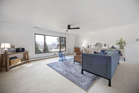 Tiny photo for 13210 S 85th Avenue, Palos Park, IL 60464 (MLS # 12573974)