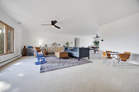 Tiny photo for 13210 S 85th Avenue, Palos Park, IL 60464 (MLS # 12573974)