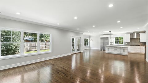 Tiny photo for 1127 Kenton Road, Deerfield, IL 60015 (MLS # 12412677)