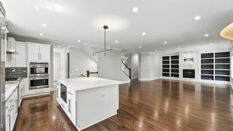 Tiny photo for 1127 Kenton Road, Deerfield, IL 60015 (MLS # 12412677)