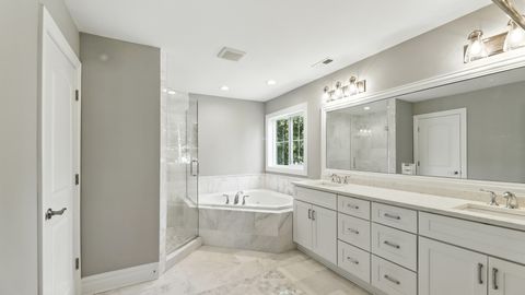 Tiny photo for 1127 Kenton Road, Deerfield, IL 60015 (MLS # 12412677)