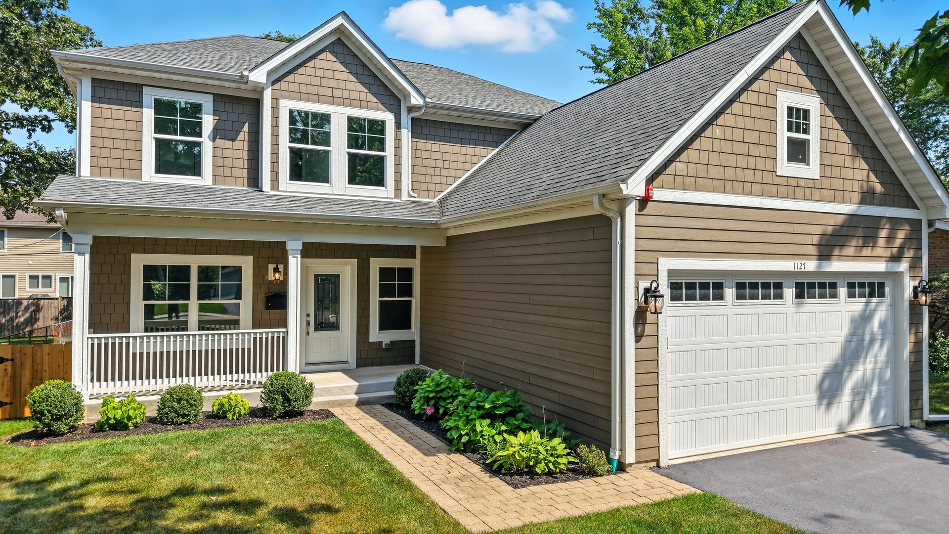 1127 Kenton Road