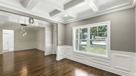 Tiny photo for 1127 Kenton Road, Deerfield, IL 60015 (MLS # 12412677)