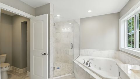 Tiny photo for 1127 Kenton Road, Deerfield, IL 60015 (MLS # 12412677)