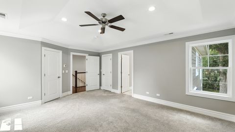 Tiny photo for 1127 Kenton Road, Deerfield, IL 60015 (MLS # 12412677)