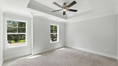 Tiny photo for 1127 Kenton Road, Deerfield, IL 60015 (MLS # 12412677)