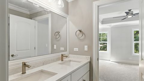 Tiny photo for 1127 Kenton Road, Deerfield, IL 60015 (MLS # 12412677)