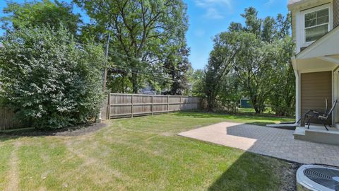 Tiny photo for 1127 Kenton Road, Deerfield, IL 60015 (MLS # 12412677)