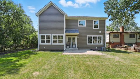 Tiny photo for 1127 Kenton Road, Deerfield, IL 60015 (MLS # 12412677)