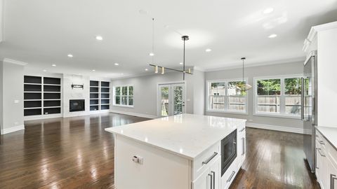 Tiny photo for 1127 Kenton Road, Deerfield, IL 60015 (MLS # 12412677)