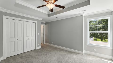 Tiny photo for 1127 Kenton Road, Deerfield, IL 60015 (MLS # 12412677)