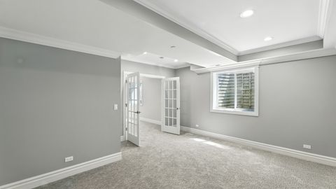 Tiny photo for 1127 Kenton Road, Deerfield, IL 60015 (MLS # 12412677)
