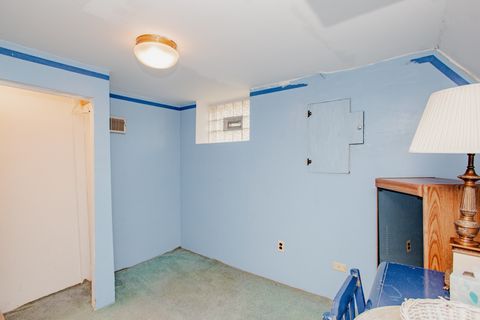 Tiny photo for 127 Belle Plaine Avenue, Park Ridge, IL 60068 (MLS # 12539655)