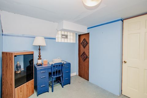 Tiny photo for 127 Belle Plaine Avenue, Park Ridge, IL 60068 (MLS # 12539655)