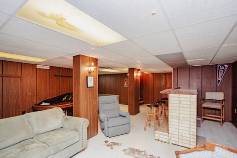 Tiny photo for 127 Belle Plaine Avenue, Park Ridge, IL 60068 (MLS # 12539655)