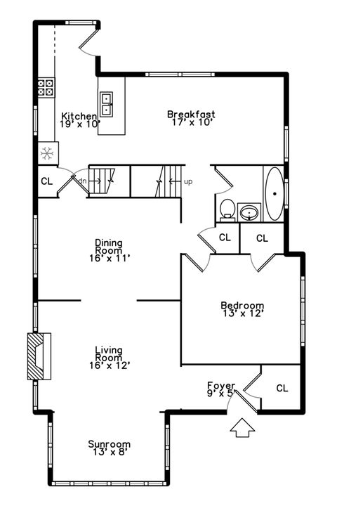 Tiny photo for 127 Belle Plaine Avenue, Park Ridge, IL 60068 (MLS # 12539655)