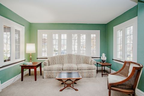 Tiny photo for 127 Belle Plaine Avenue, Park Ridge, IL 60068 (MLS # 12539655)