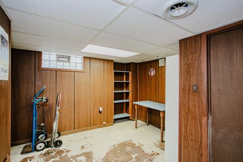 Tiny photo for 127 Belle Plaine Avenue, Park Ridge, IL 60068 (MLS # 12539655)