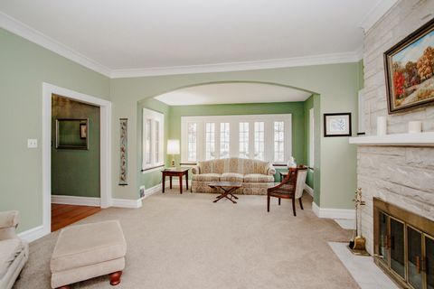 Tiny photo for 127 Belle Plaine Avenue, Park Ridge, IL 60068 (MLS # 12539655)