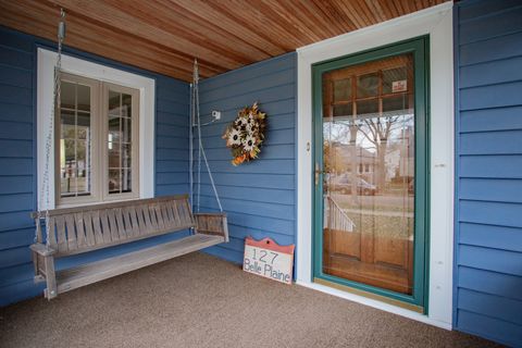 Tiny photo for 127 Belle Plaine Avenue, Park Ridge, IL 60068 (MLS # 12539655)