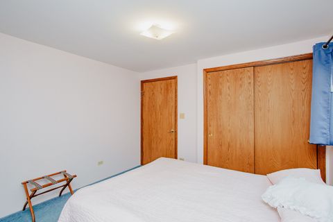 Tiny photo for 127 Belle Plaine Avenue, Park Ridge, IL 60068 (MLS # 12539655)