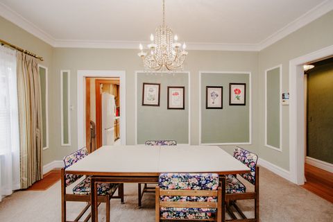 Tiny photo for 127 Belle Plaine Avenue, Park Ridge, IL 60068 (MLS # 12539655)