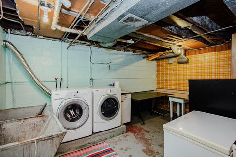 Tiny photo for 127 Belle Plaine Avenue, Park Ridge, IL 60068 (MLS # 12539655)