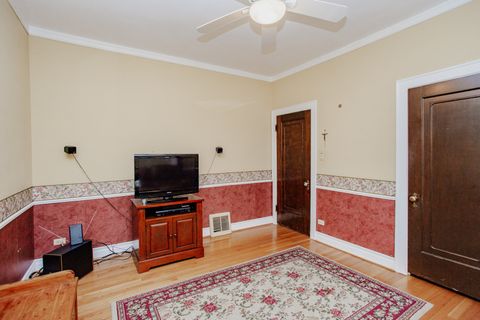 Tiny photo for 127 Belle Plaine Avenue, Park Ridge, IL 60068 (MLS # 12539655)