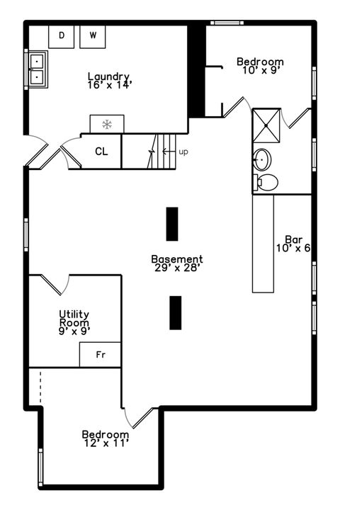 Tiny photo for 127 Belle Plaine Avenue, Park Ridge, IL 60068 (MLS # 12539655)