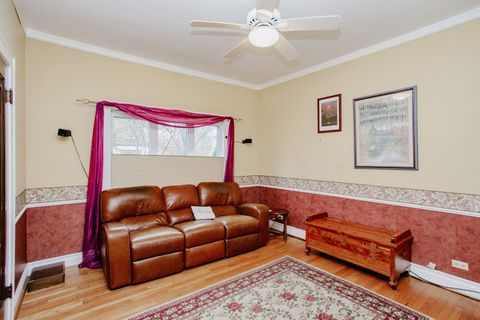 Tiny photo for 127 Belle Plaine Avenue, Park Ridge, IL 60068 (MLS # 12539655)