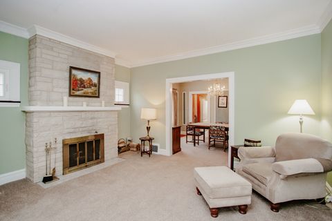 Tiny photo for 127 Belle Plaine Avenue, Park Ridge, IL 60068 (MLS # 12539655)