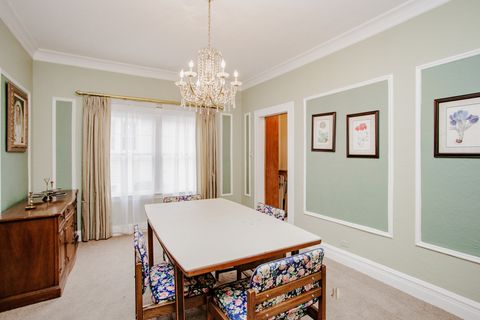 Tiny photo for 127 Belle Plaine Avenue, Park Ridge, IL 60068 (MLS # 12539655)