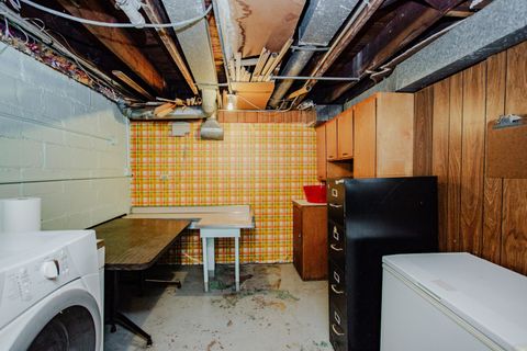 Tiny photo for 127 Belle Plaine Avenue, Park Ridge, IL 60068 (MLS # 12539655)