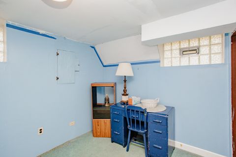 Tiny photo for 127 Belle Plaine Avenue, Park Ridge, IL 60068 (MLS # 12539655)