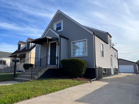 Photo of 455 Buffalo Avenue, Calumet City, IL 60409 (MLS # 12542869)