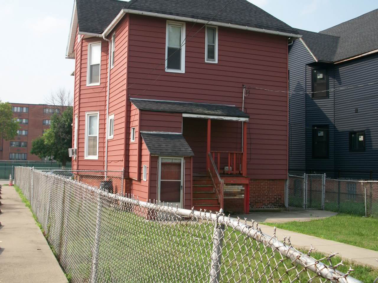 406 W Englewood Avenue