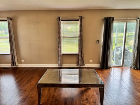 Tiny photo for 1137 Lillian Lane, West Chicago, IL 60185 (MLS # 12502841)