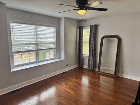 Tiny photo for 1137 Lillian Lane, West Chicago, IL 60185 (MLS # 12502841)