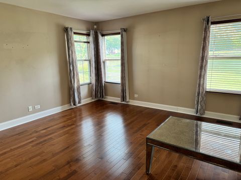 Tiny photo for 1137 Lillian Lane, West Chicago, IL 60185 (MLS # 12502841)