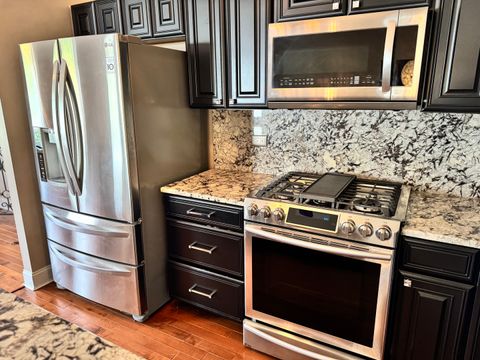 Tiny photo for 1137 Lillian Lane, West Chicago, IL 60185 (MLS # 12502841)