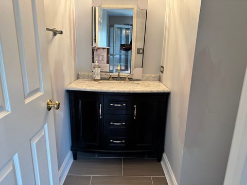 Tiny photo for 1137 Lillian Lane, West Chicago, IL 60185 (MLS # 12502841)