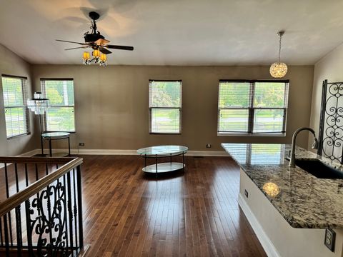 Tiny photo for 1137 Lillian Lane, West Chicago, IL 60185 (MLS # 12502841)