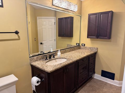 Tiny photo for 1137 Lillian Lane, West Chicago, IL 60185 (MLS # 12502841)