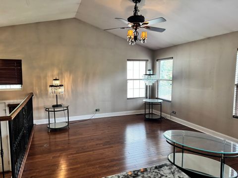 Tiny photo for 1137 Lillian Lane, West Chicago, IL 60185 (MLS # 12502841)