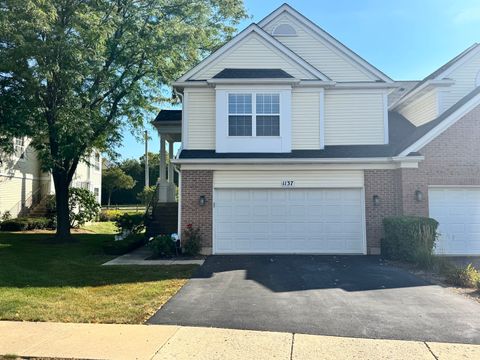 Photo of 1137 Lillian Lane, West Chicago, IL 60185 (MLS # 12502841) Photo of 1137 Lillian Lane, West Chicago, IL 60185 (MLS # 12502841)