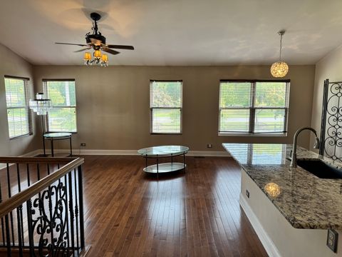 Tiny photo for 1137 Lillian Lane, West Chicago, IL 60185 (MLS # 12502841)