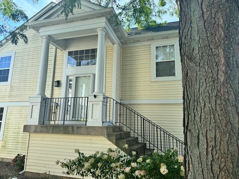 Tiny photo for 1137 Lillian Lane, West Chicago, IL 60185 (MLS # 12502841)